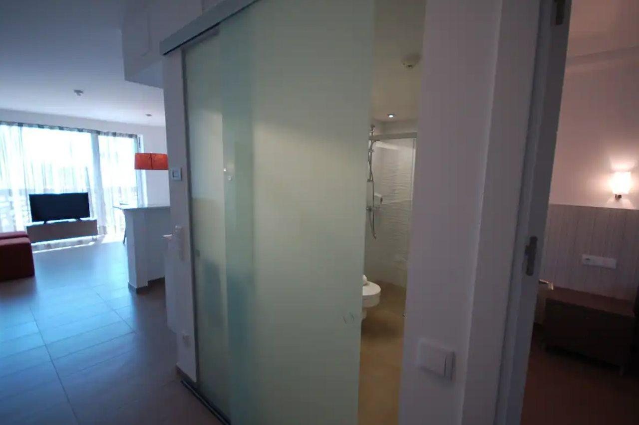 Resort Sitges Apartment Apartahotel 3*