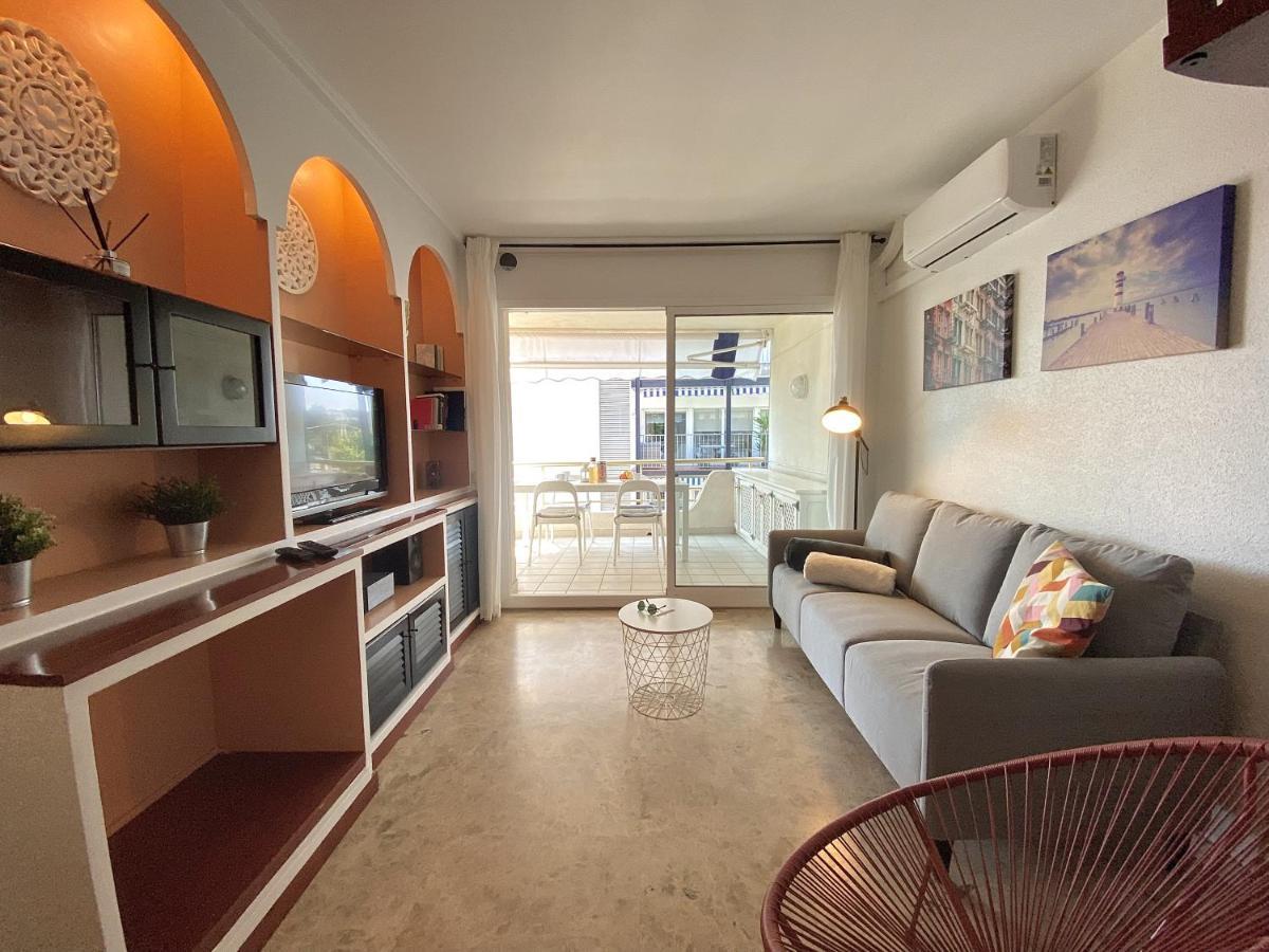 Apartment Duplex Oasis