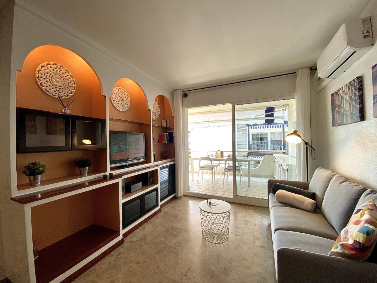 Duplex Oasis Sitges