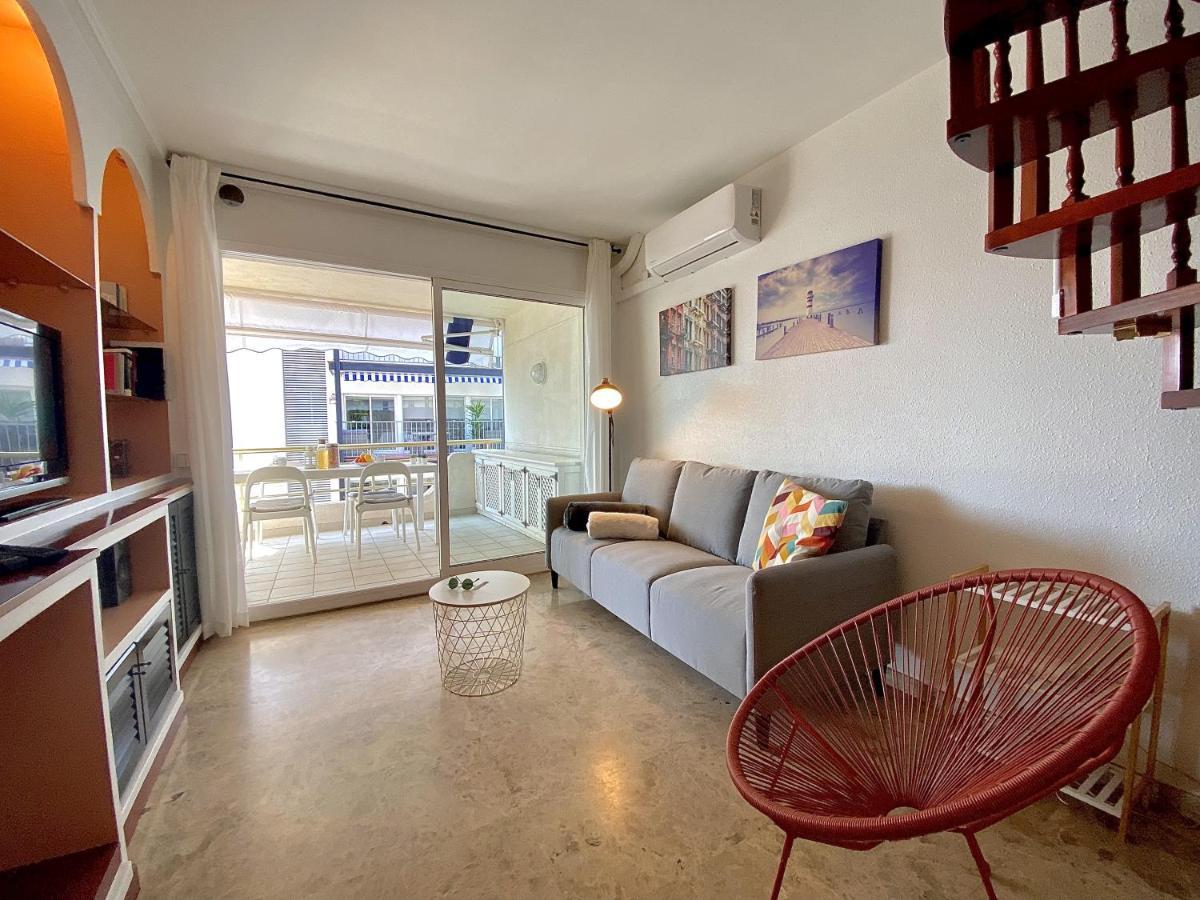 Duplex Oasis Apartment