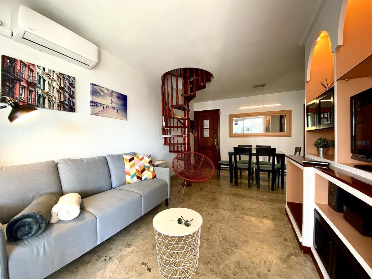 Duplex Oasis *