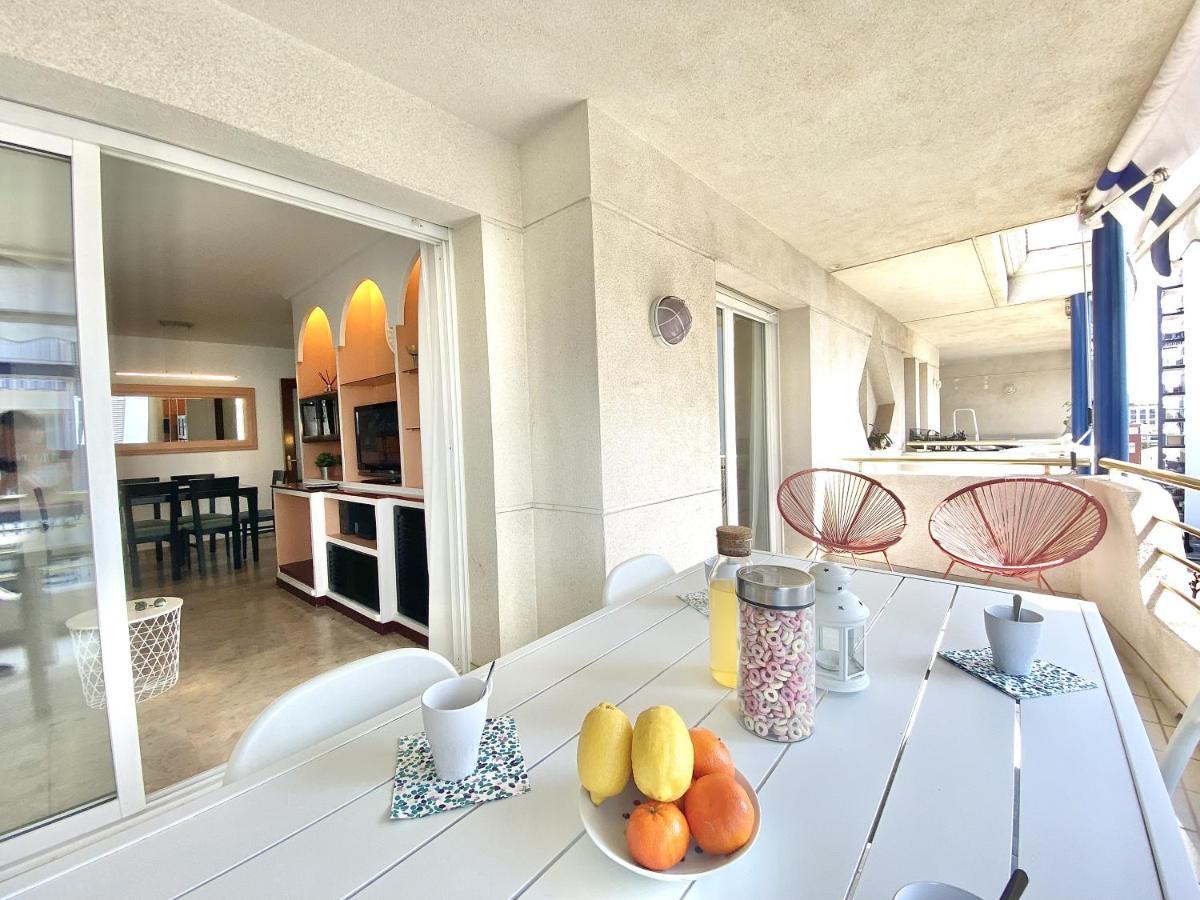 Duplex Oasis *