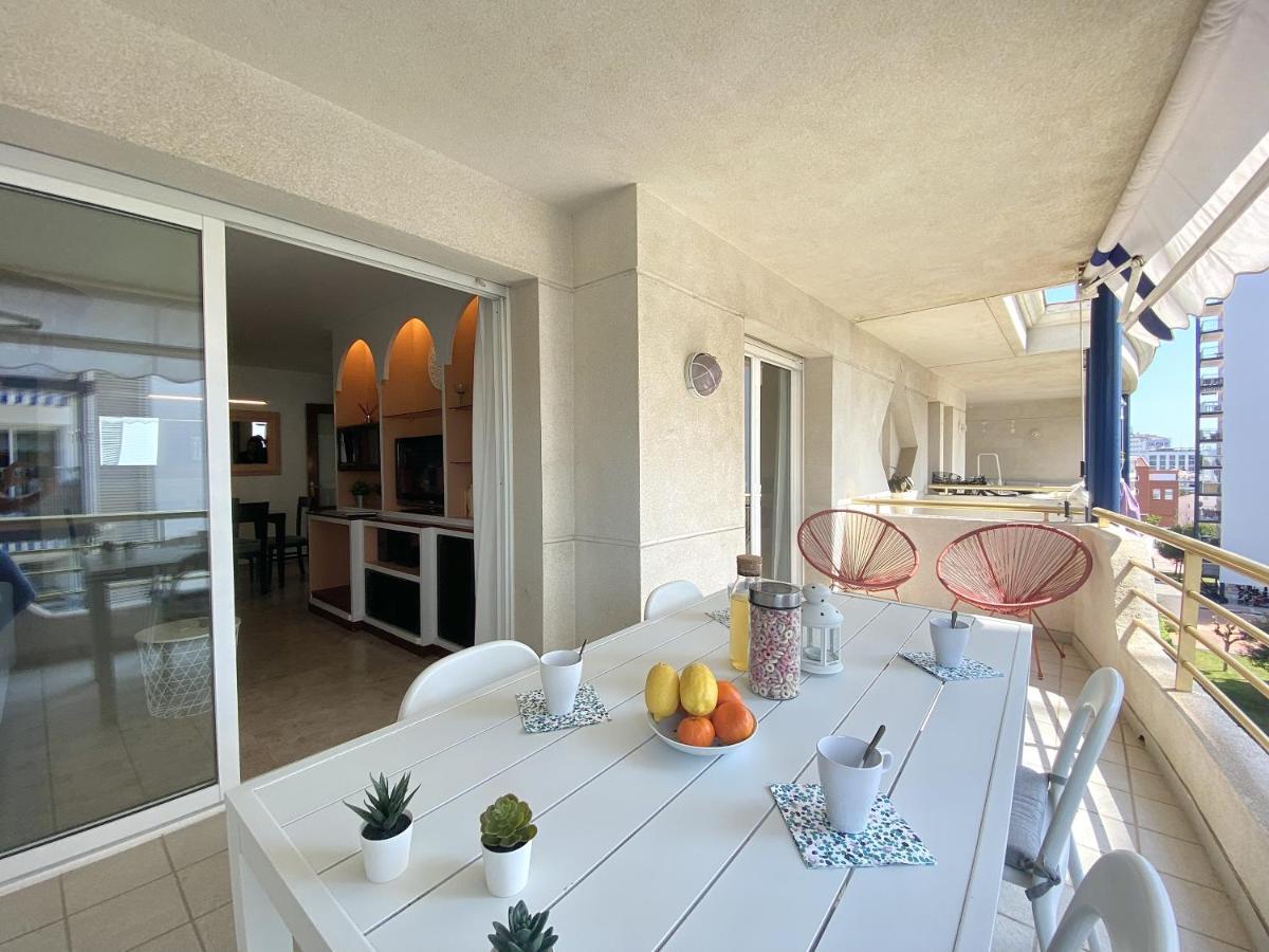 Duplex Oasis Sitges