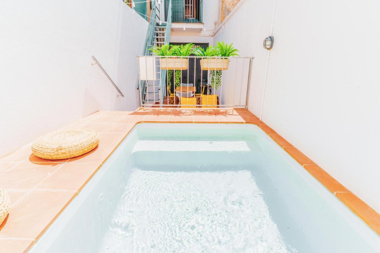 Bo&co Apartamento Sitges