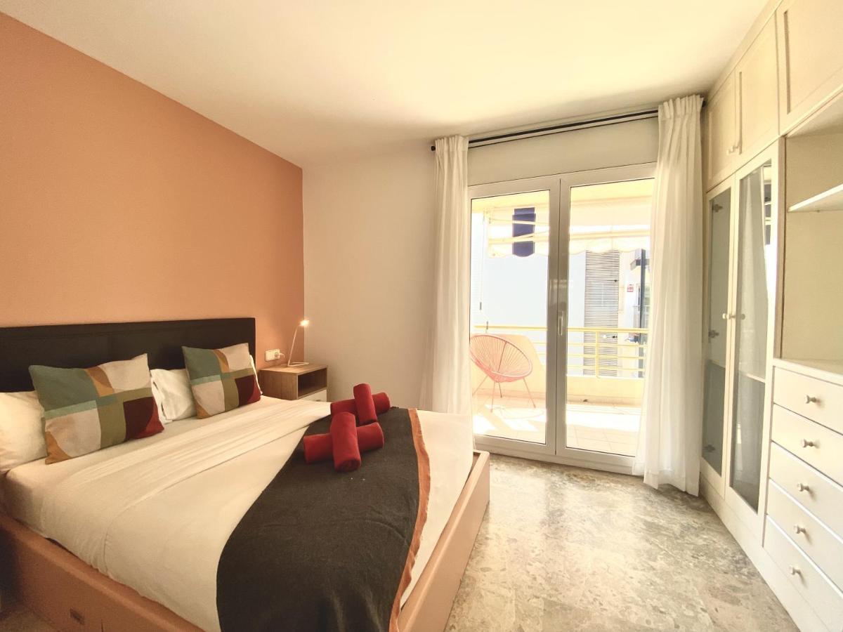 Apartment Duplex Oasis Sitges