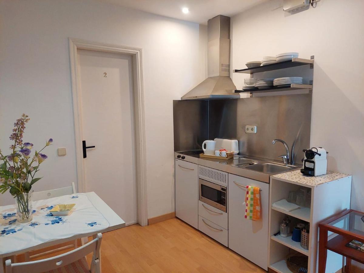 Mare Nostrum Appartement Sitges