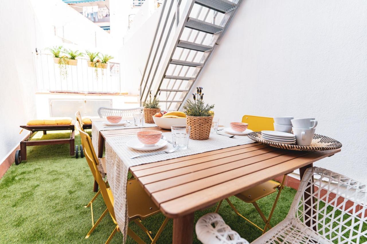 Bo&co Apartamento Sitges