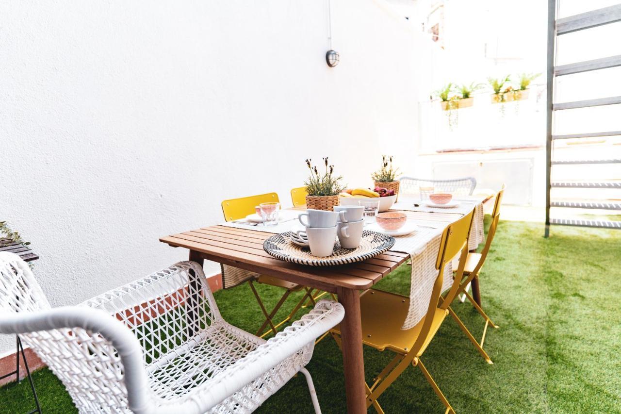 Bo&co Apartamento Sitges