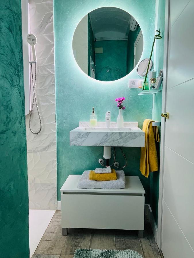 Apartamento Mar Apartment Sitges