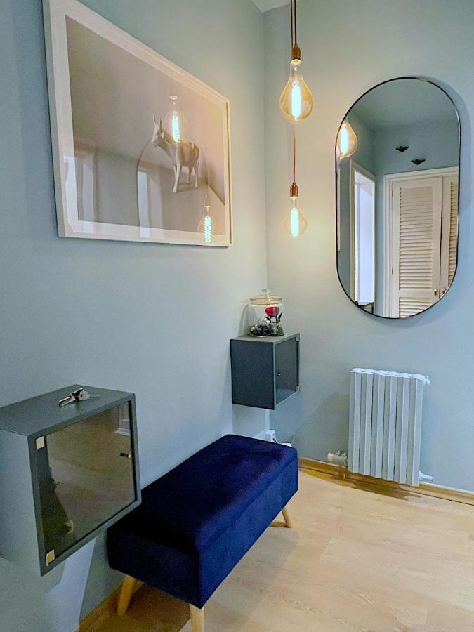 Abbott - 1 Min From The - 100m2 - Sleeps 8 * Sitges