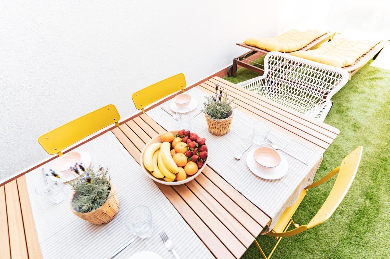 Apartamento Bo&co *