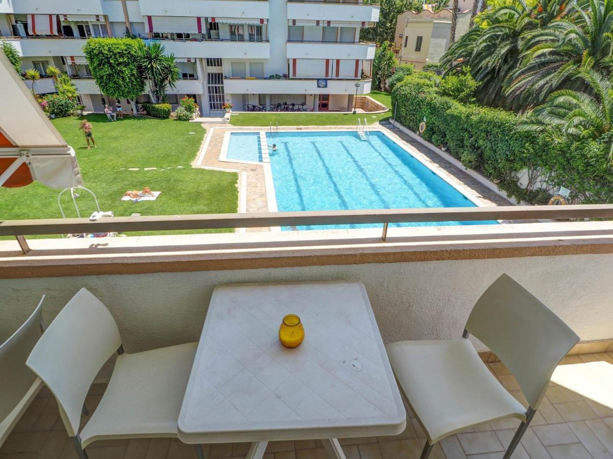 Clarimar Beach By Hello Homes Appartement *