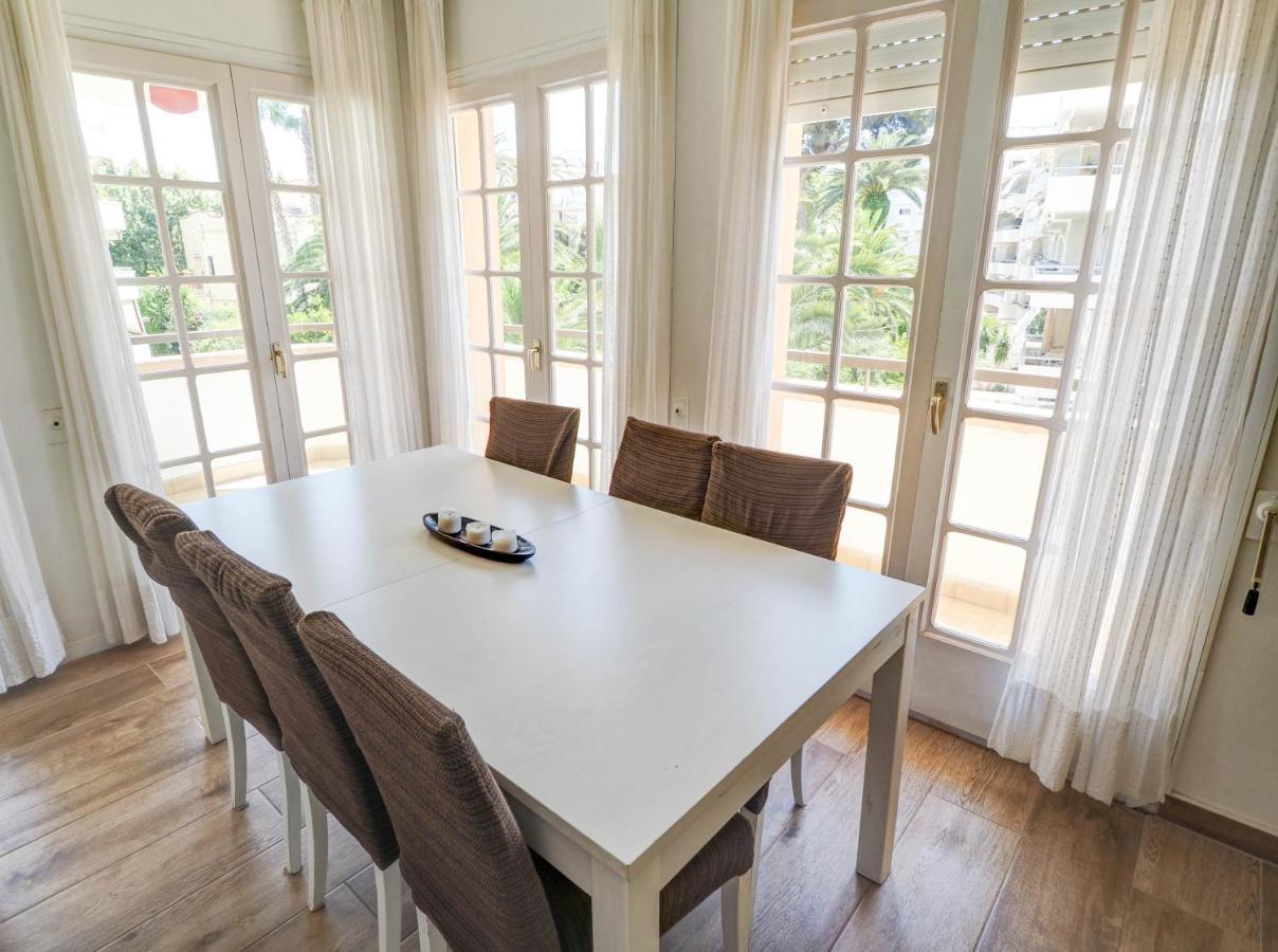 Appartement Clarimar Beach By Hello Homes *