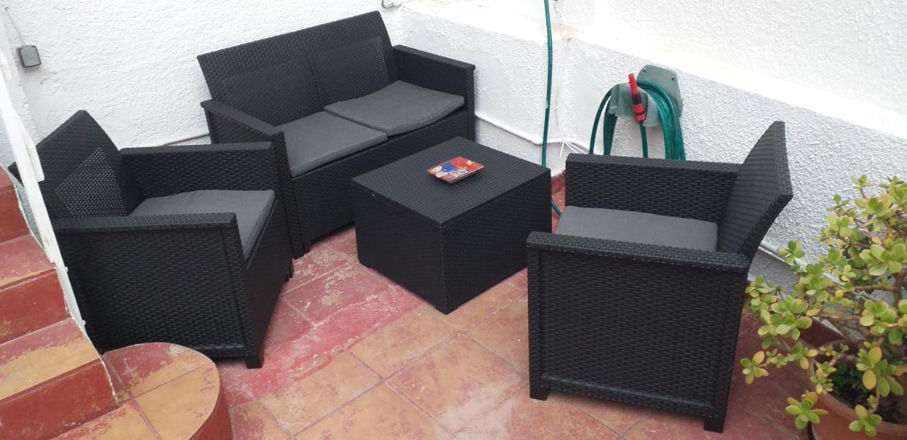 Sa N T I A G O Apartamento Sitges