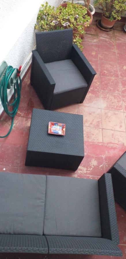 Sa N T I A G O Appartement Sitges