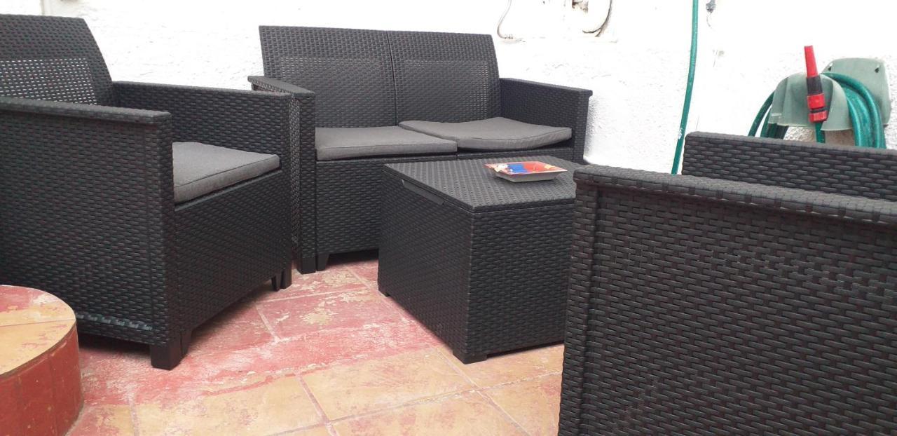 Appartement Sa N T I A G O Sitges