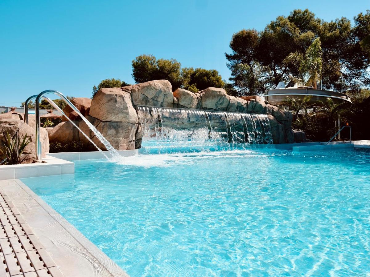 Holacamp Garrofer Sitges