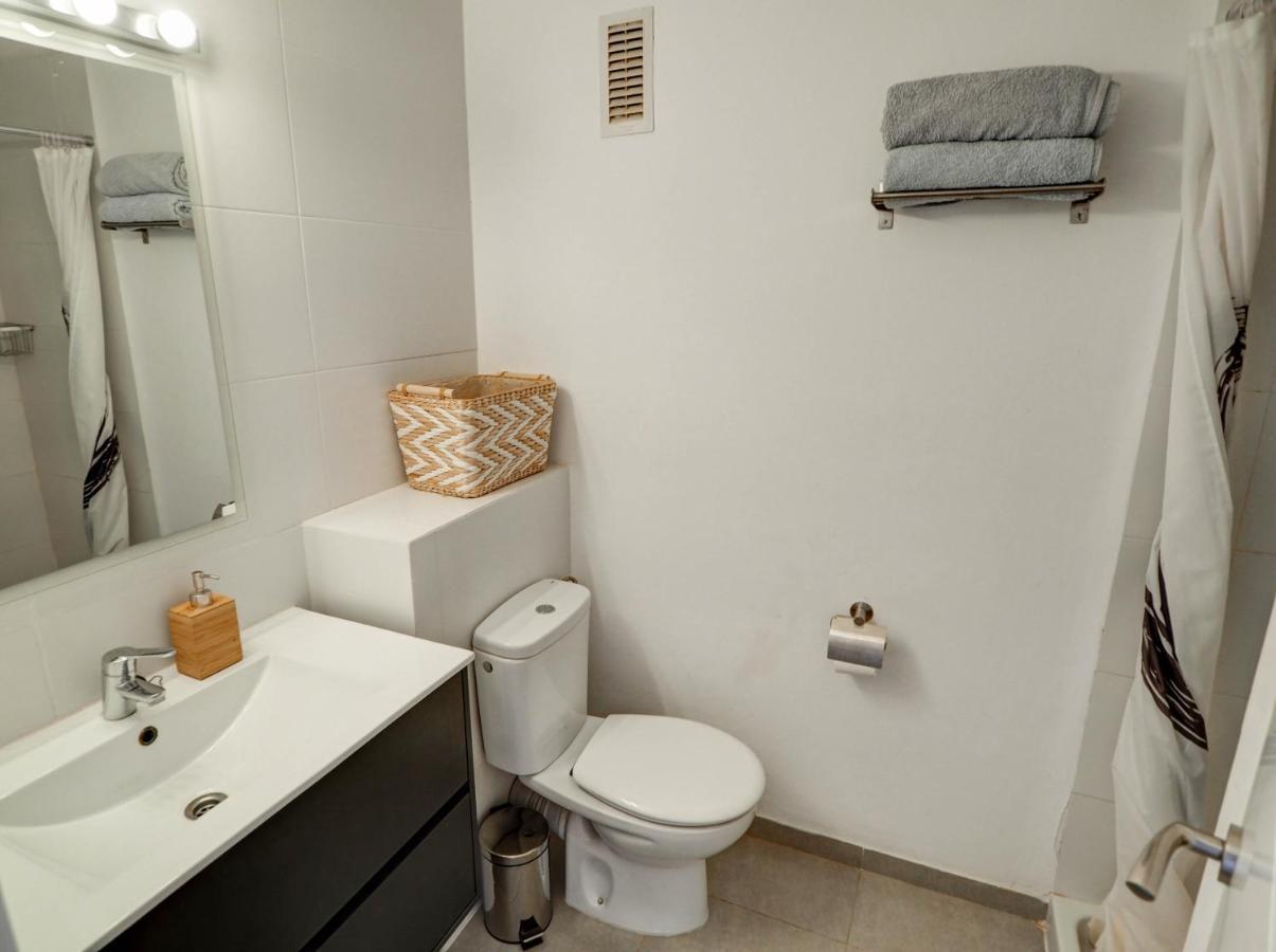 Appartement Clarimar Beach By Hello Homes *