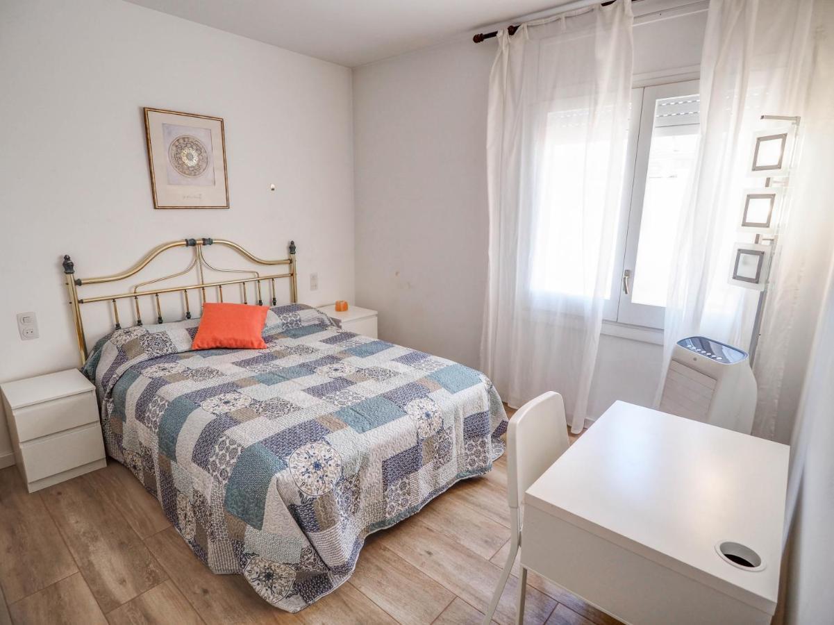 Clarimar Beach By Hello Homes Appartement Sitges