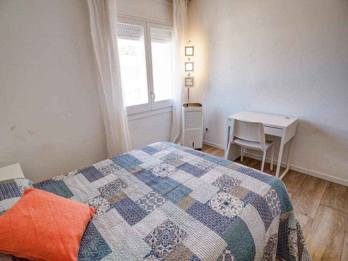 Clarimar Beach By Hello Homes Sitges