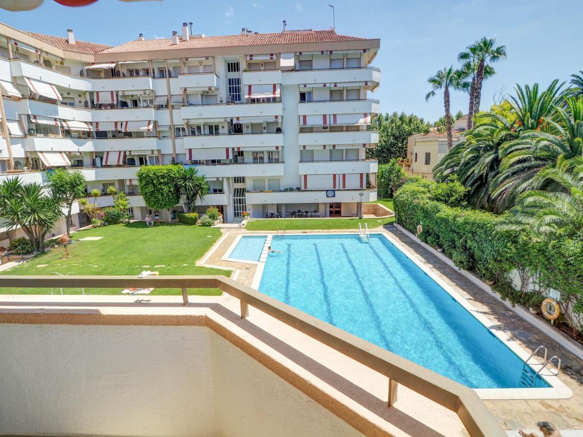 Clarimar Beach By Hello Homes Apartment Sitges