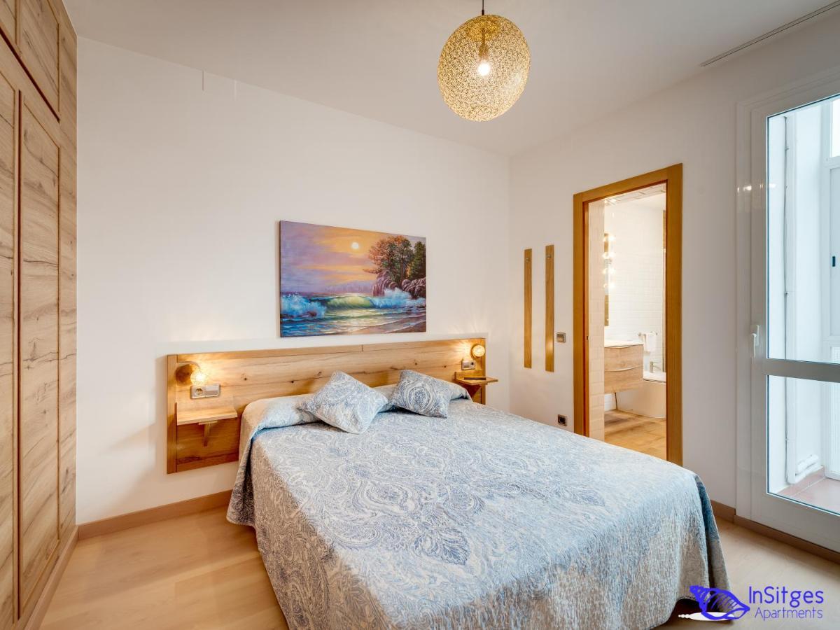 Insitges Ribera's Appartement