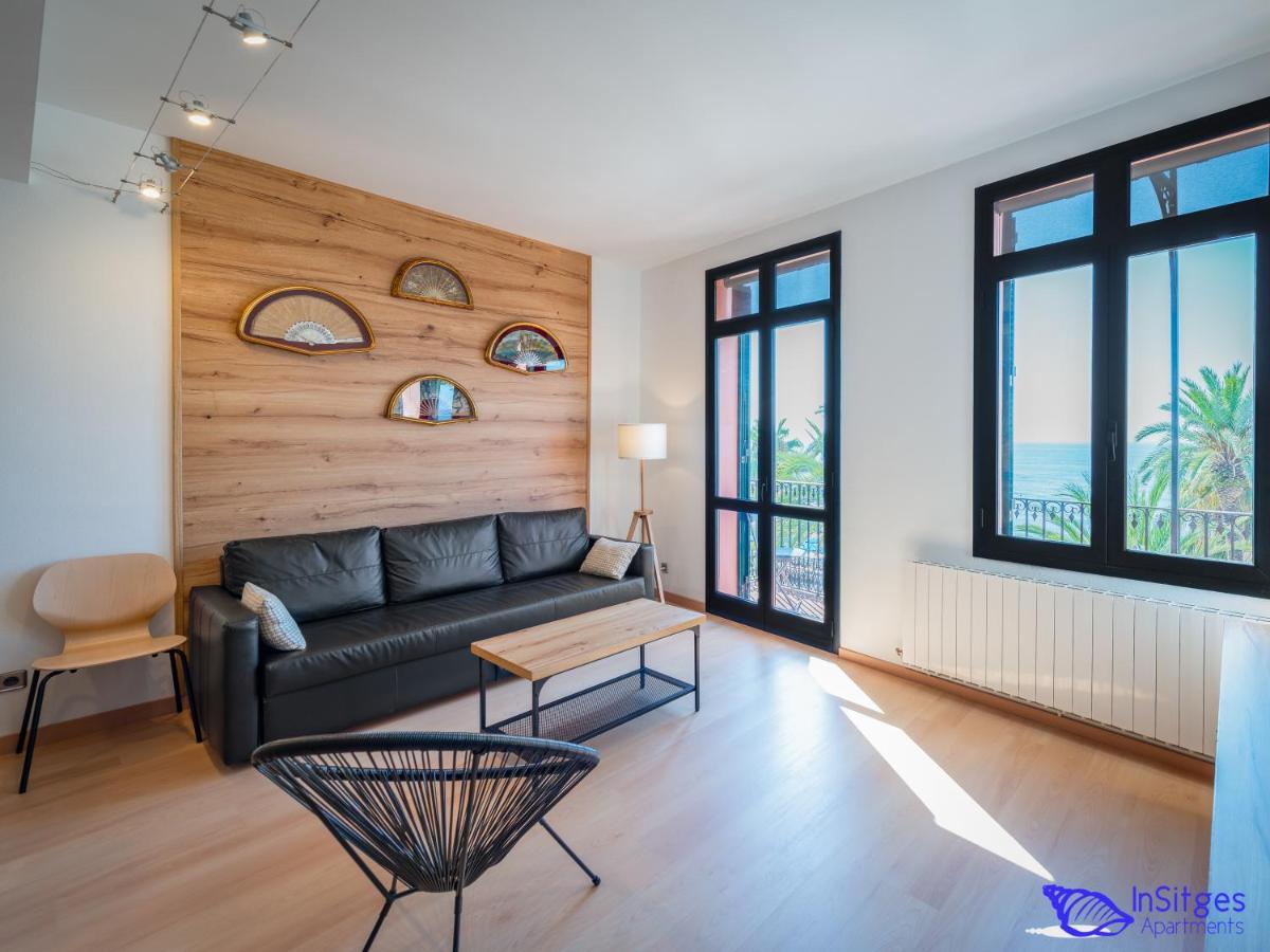 Appartement Insitges Ribera's Sitges