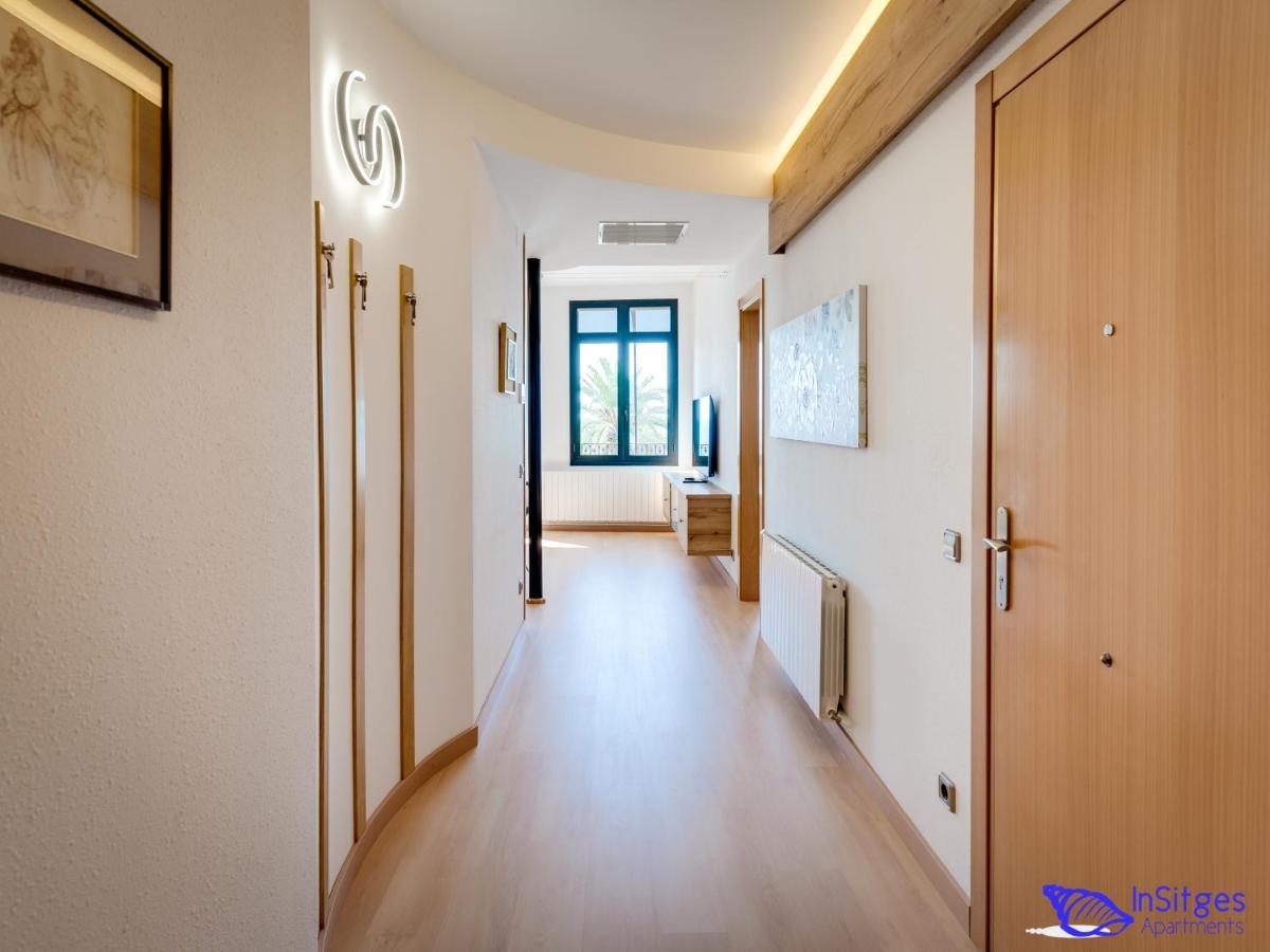 Appartement Insitges Ribera's