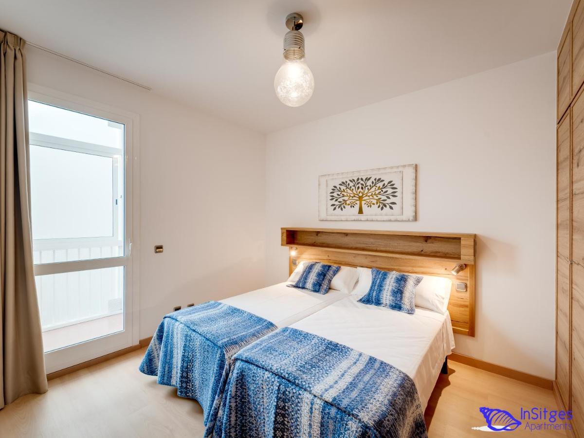 Appartement Insitges Ribera's
