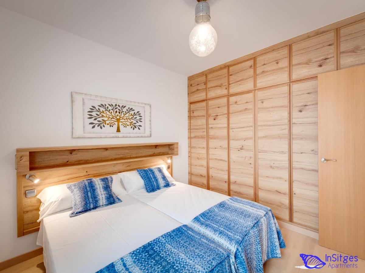 Appartement Insitges Ribera's