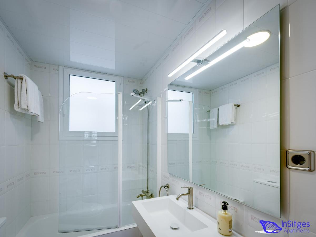 Appartement Insitges Ribera's