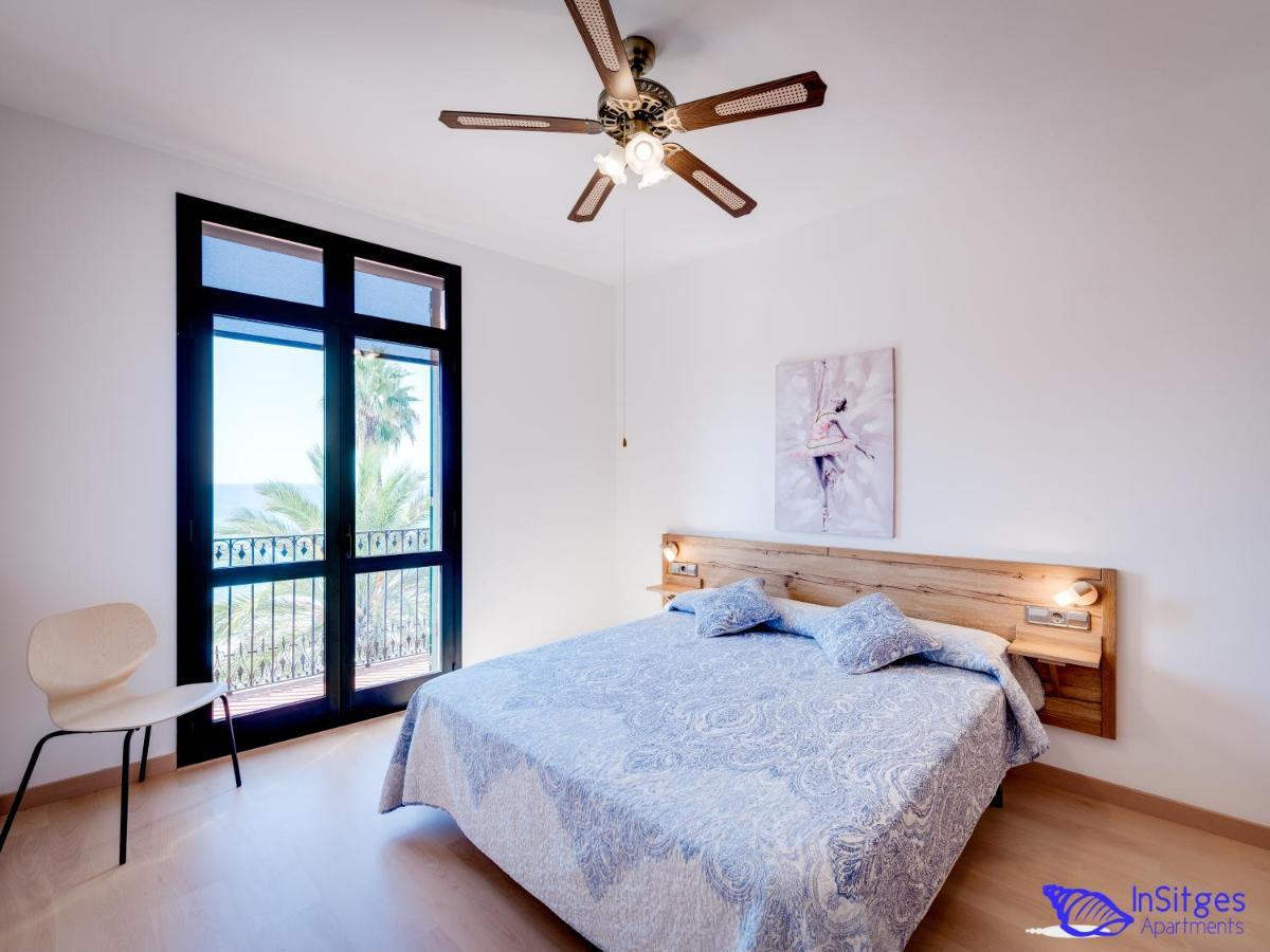 Appartement Insitges Ribera's