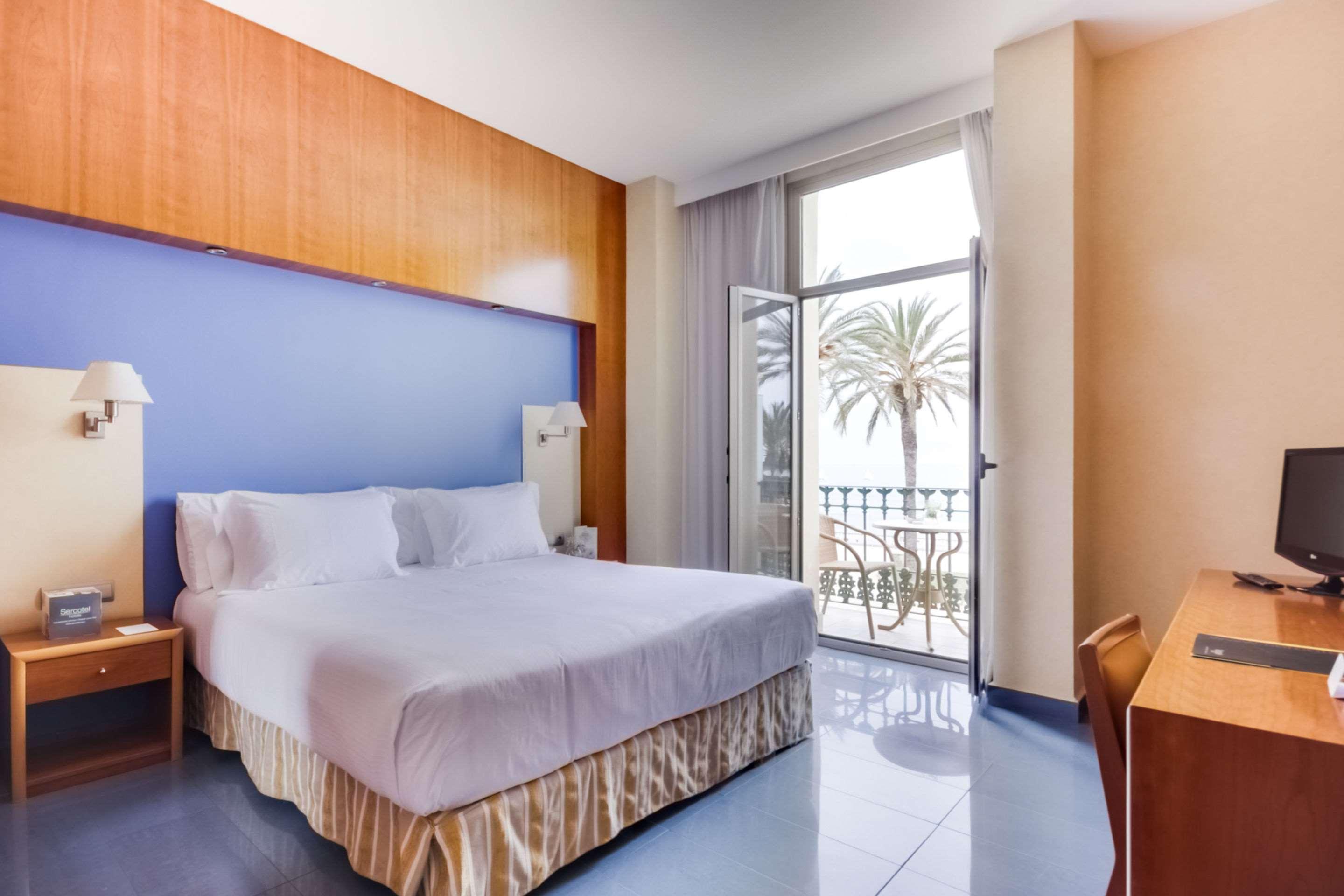 Sercotel Kalma 4* Sitges