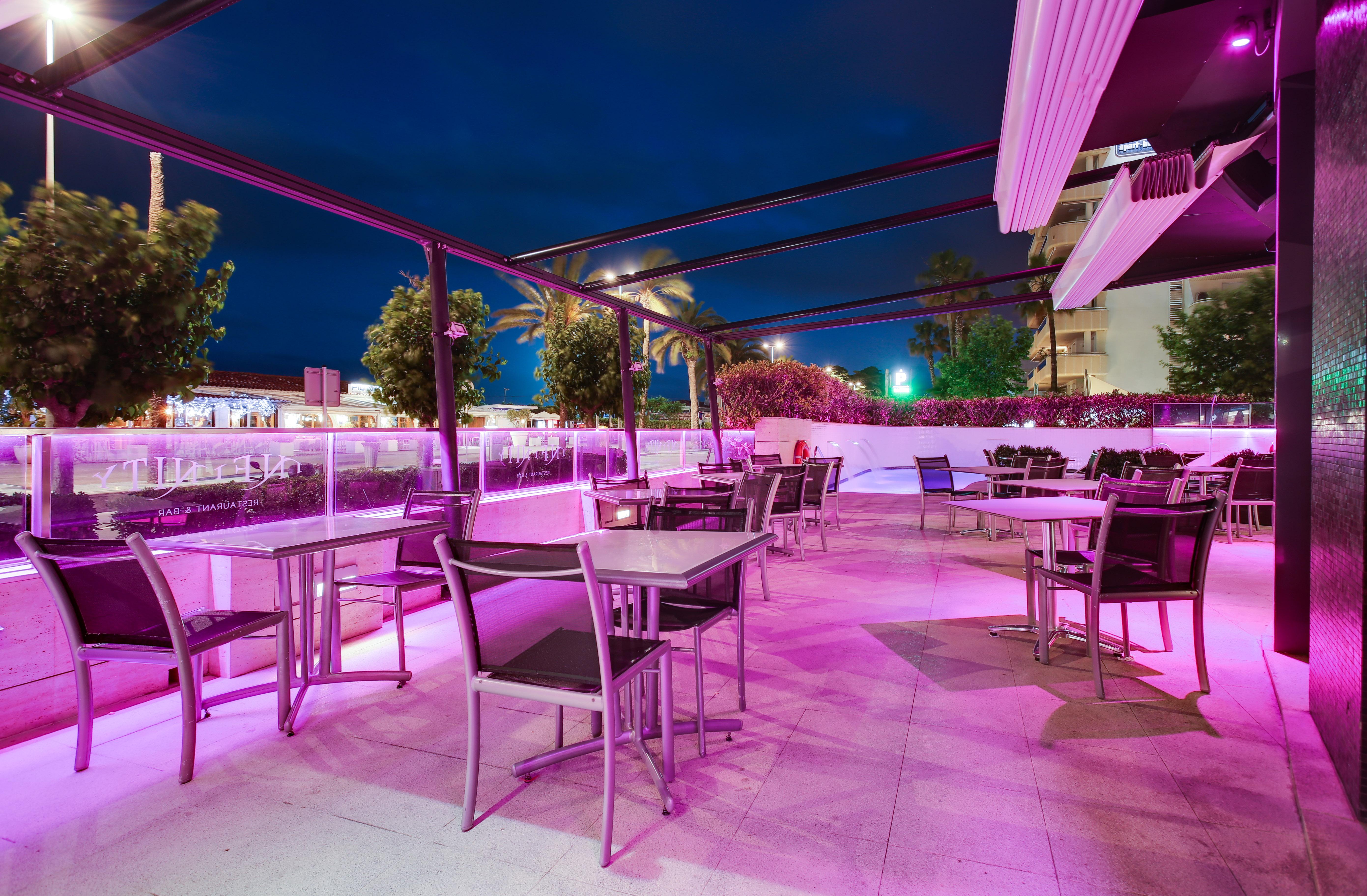 Calipolis Hotel