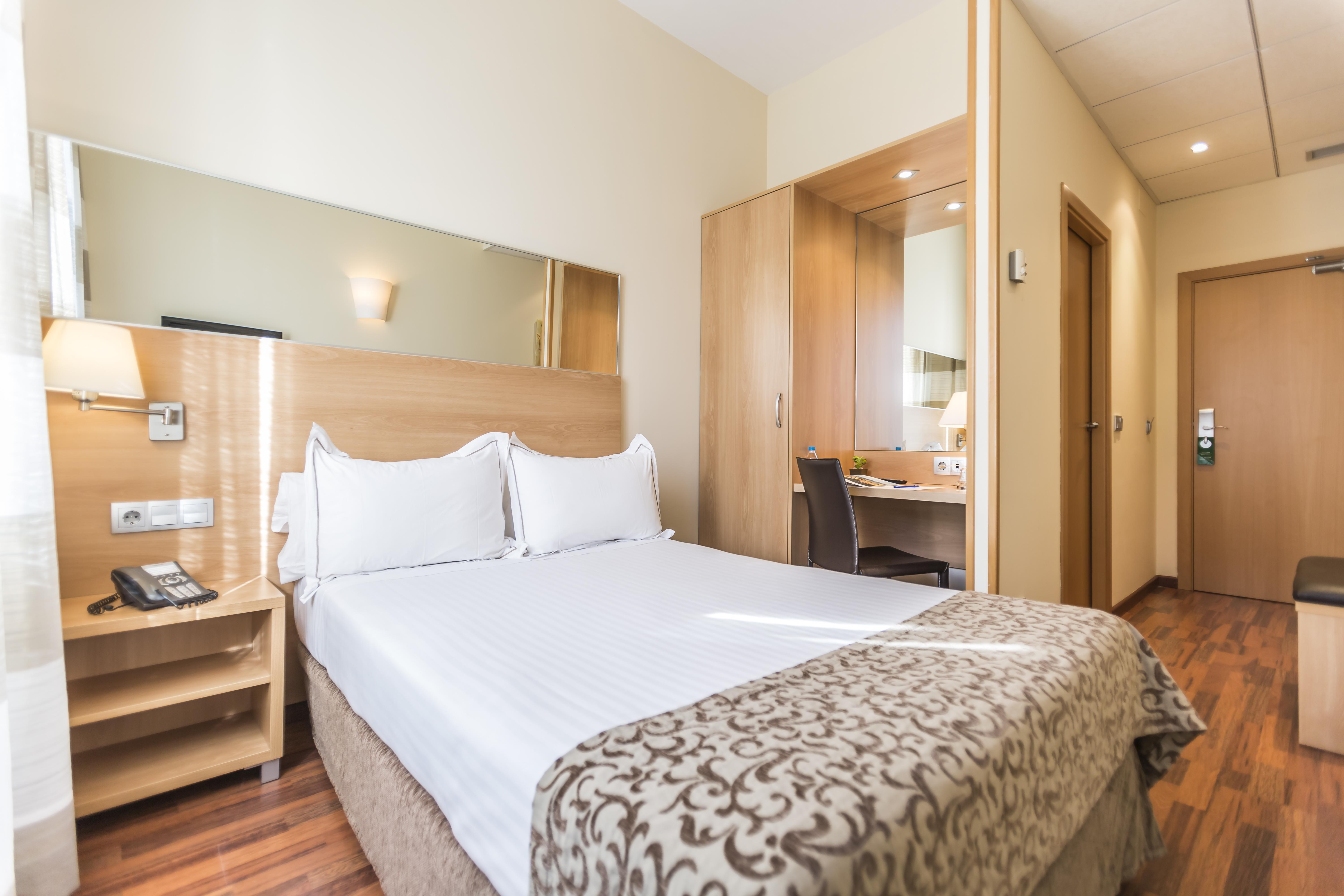 Desitges Hotel 4*