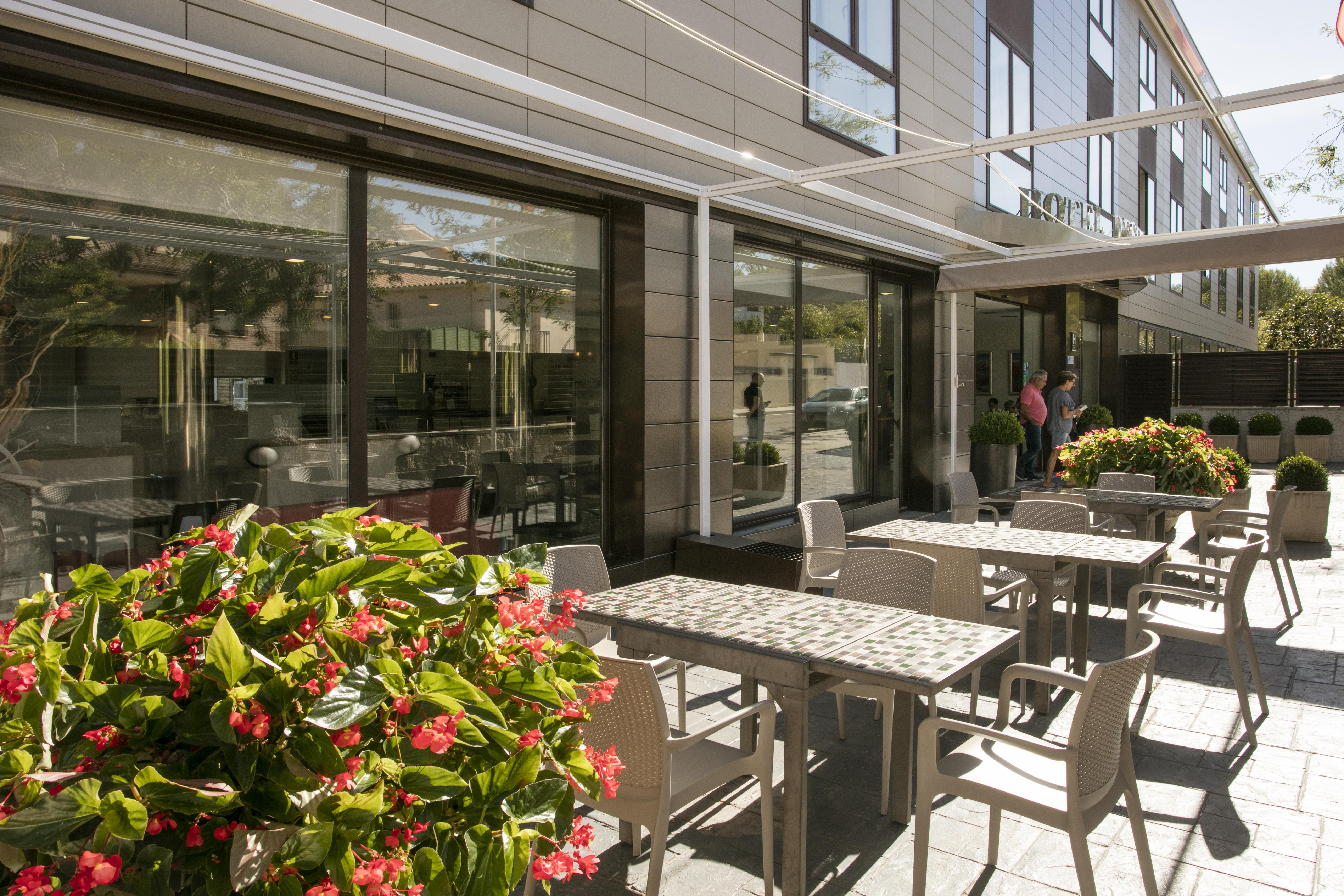 Hotel Desitges