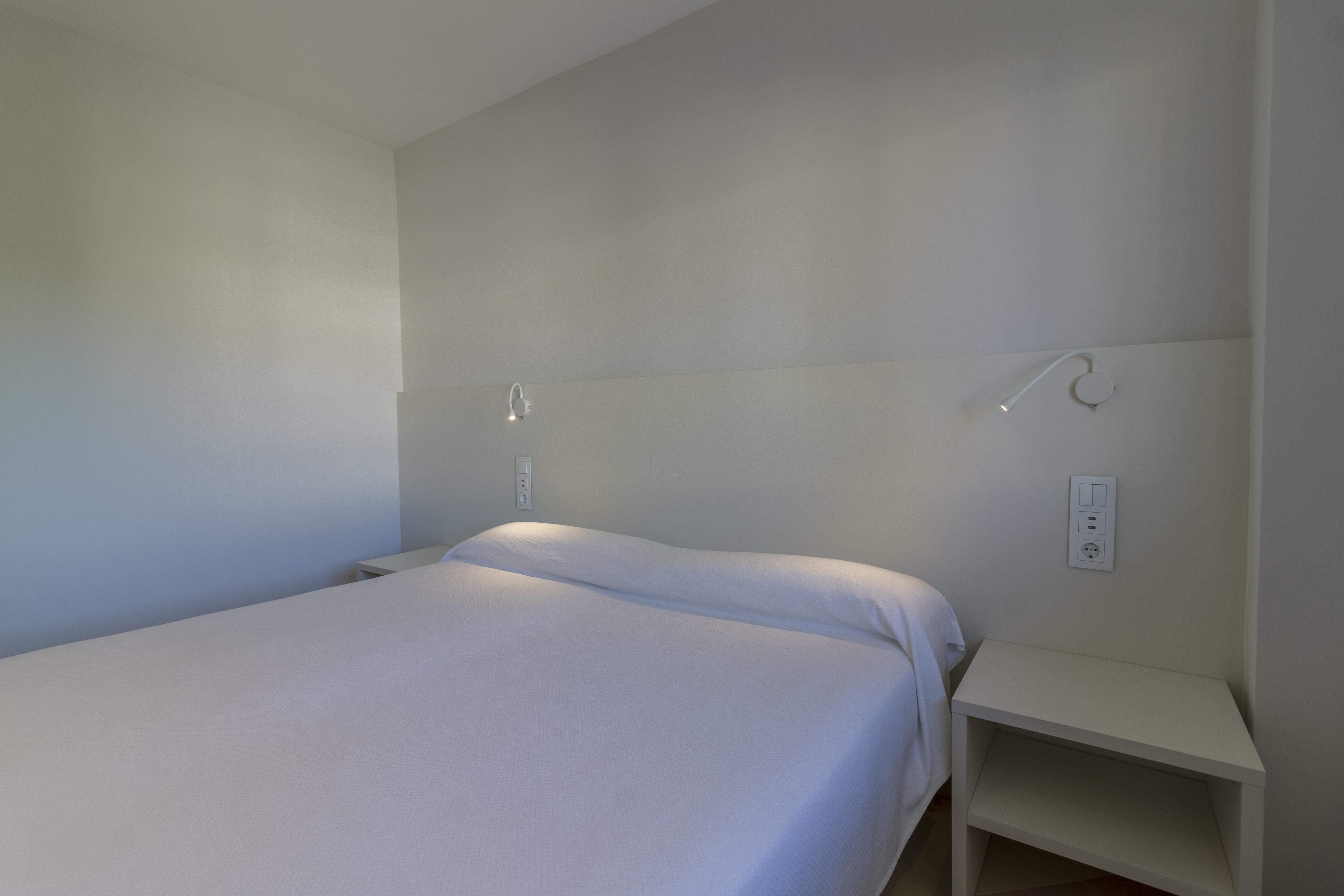 Sunway Amapola Apartment