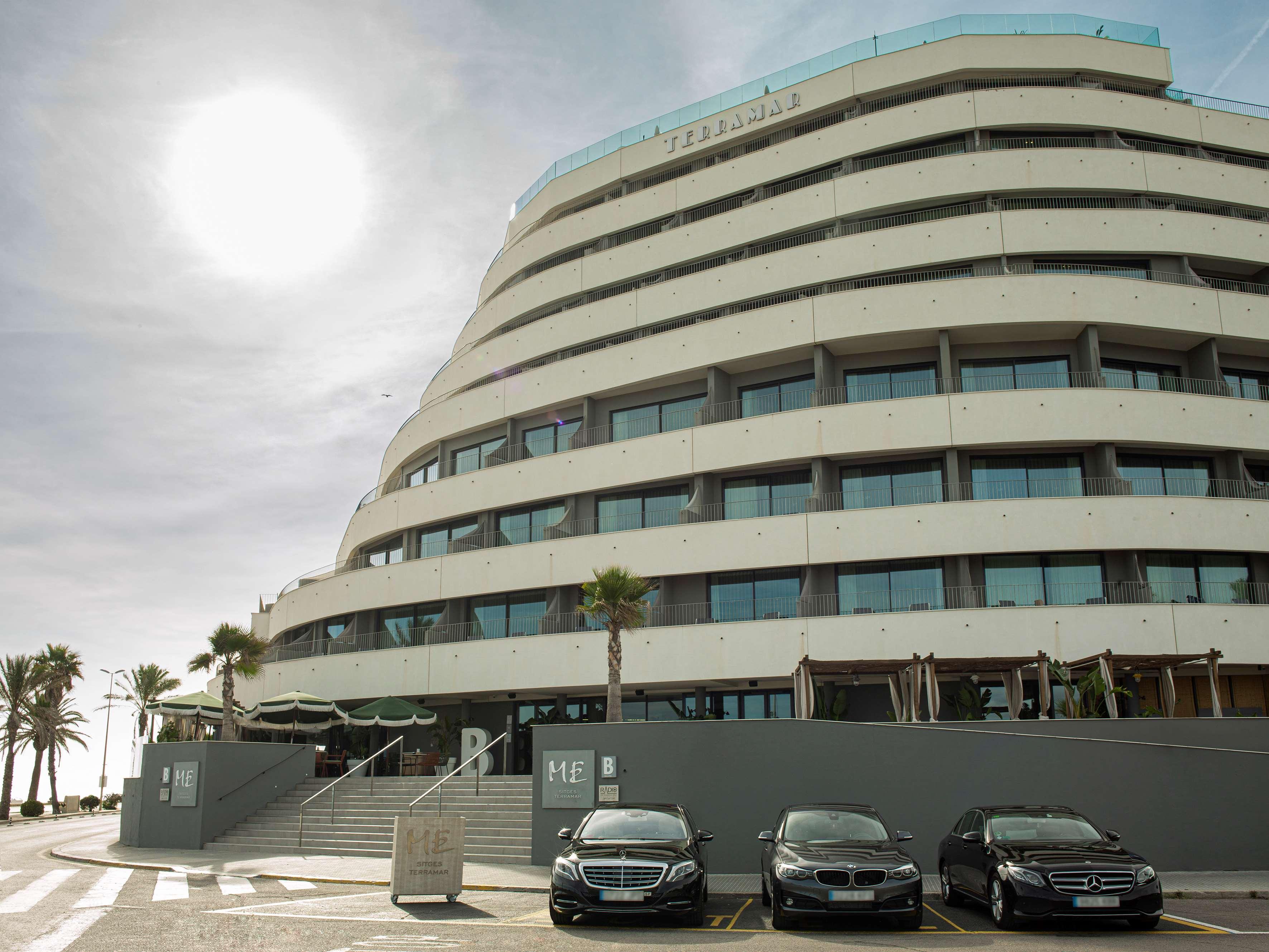 Me Terramar 5* Sitges