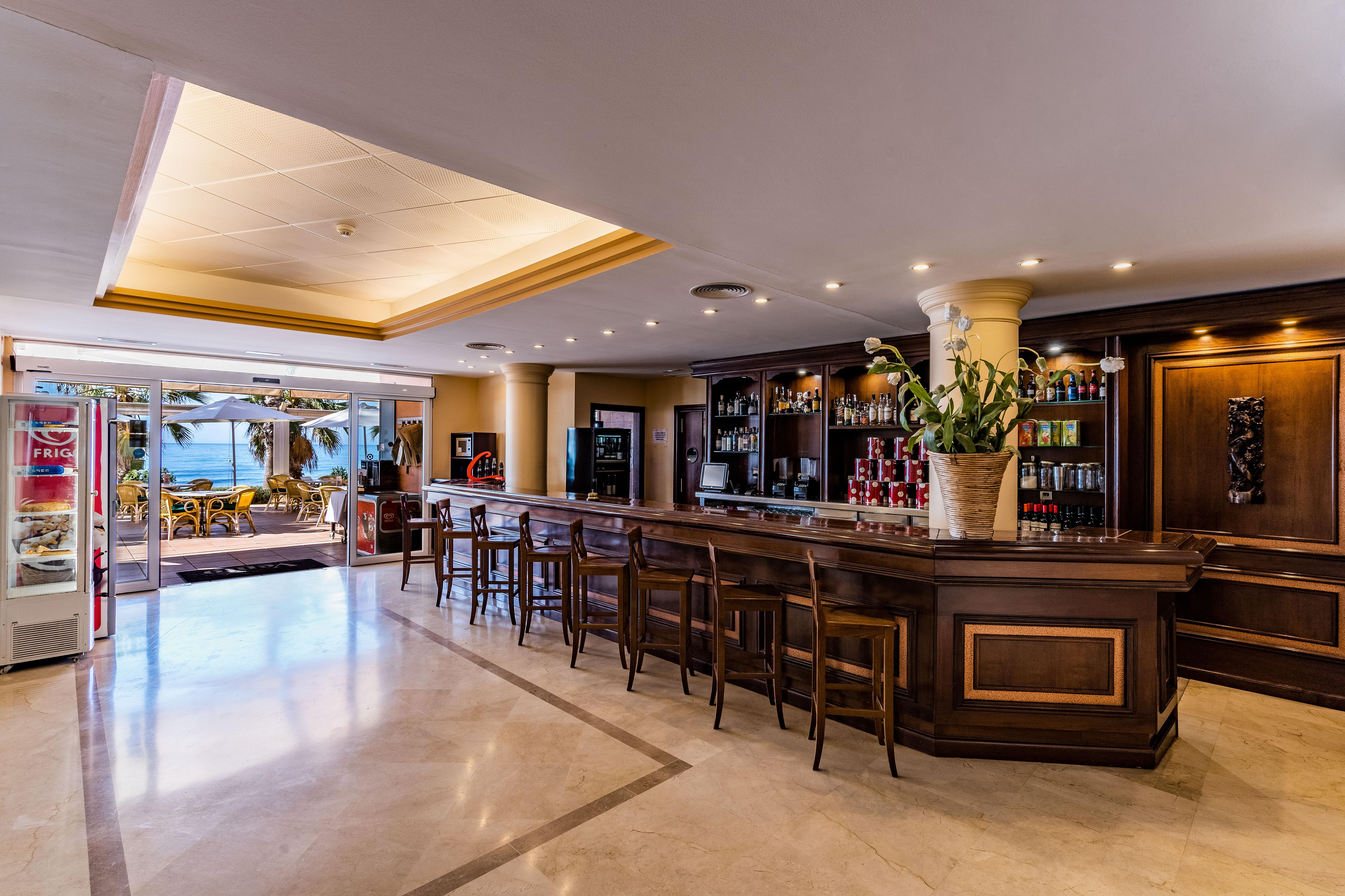 Sunway Playa Golf & Hotel