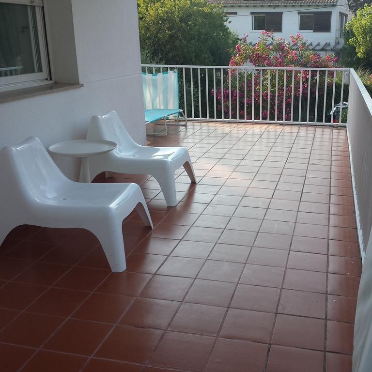 Hostal Beach Sitges
