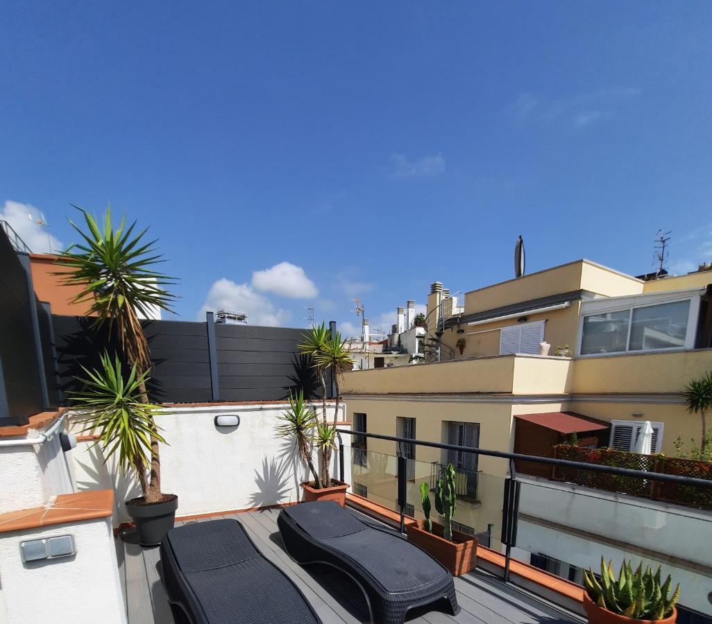 Apartaco Apartamento