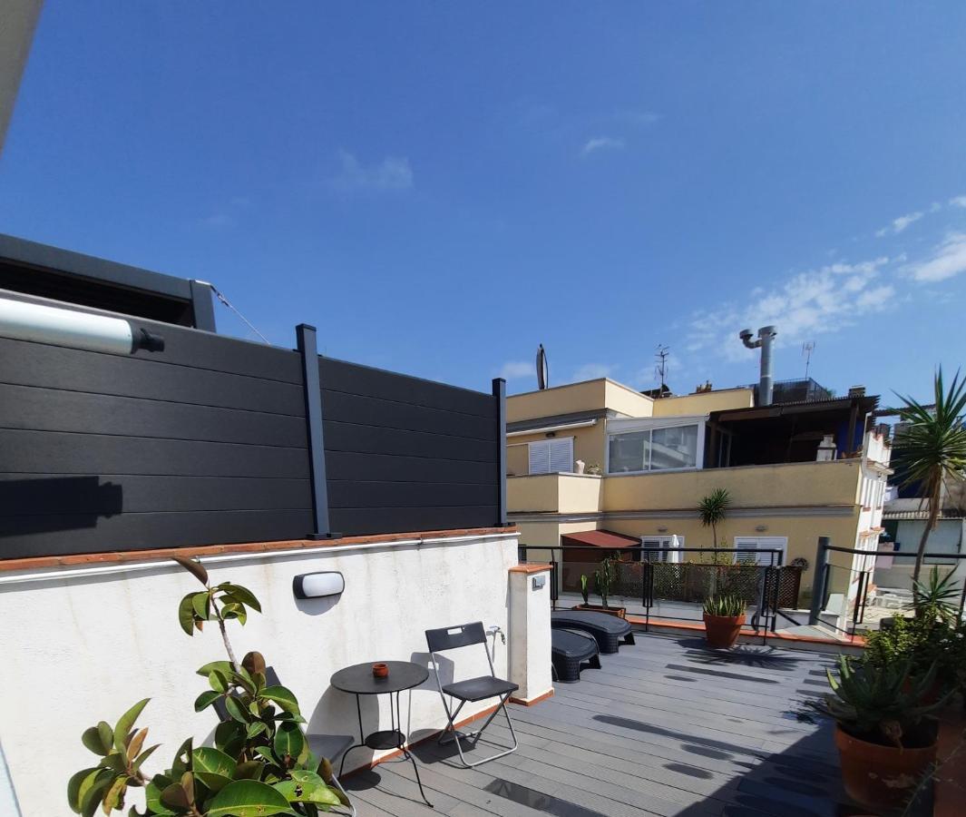 Apartaco Sitges