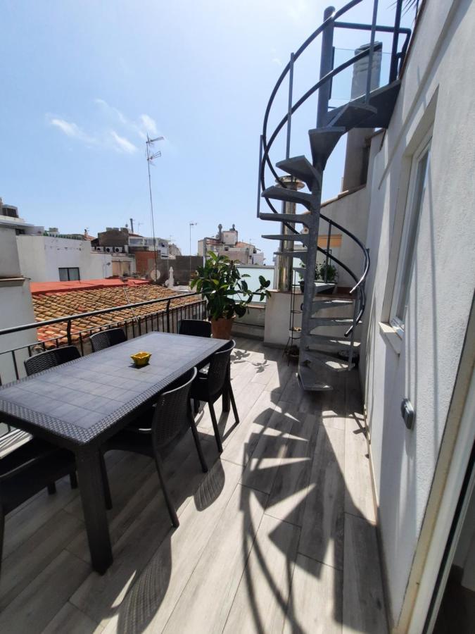 Apartaco *