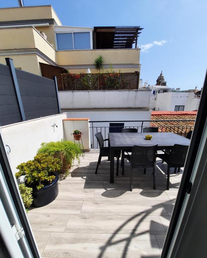 Apartaco Apartamento *