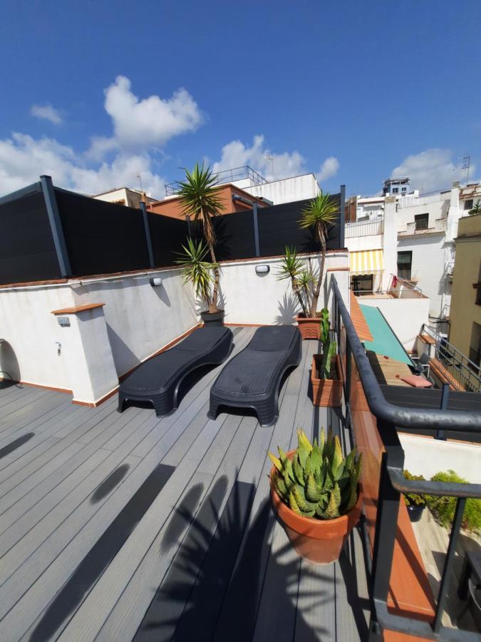 Apartaco Apartamento *