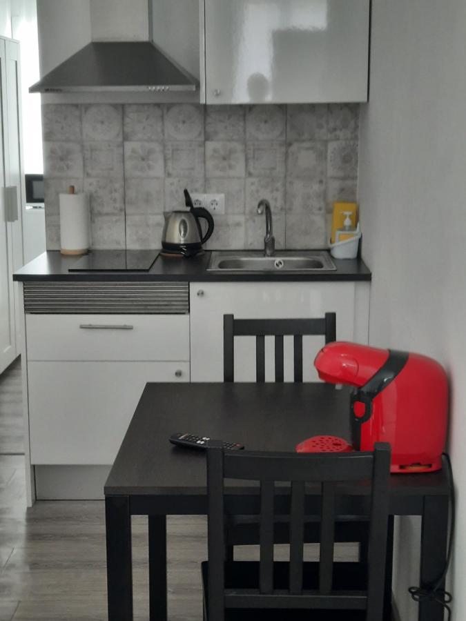 Apartaco