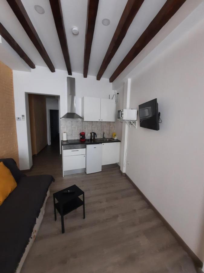 Apartaco Apartamento