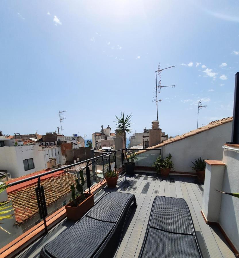 Apartaco Apartamento Sitges