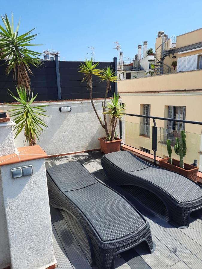Apartaco Apartamento