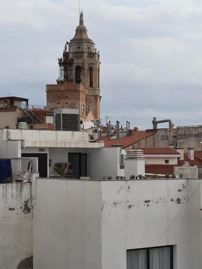 Apartaco Sitges